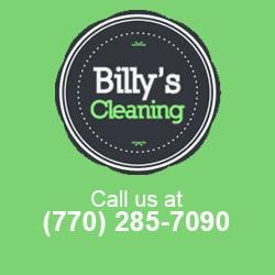 Photo of Billy's Cleaning