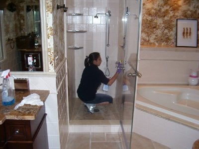Photo of Bergen Cleaning Services