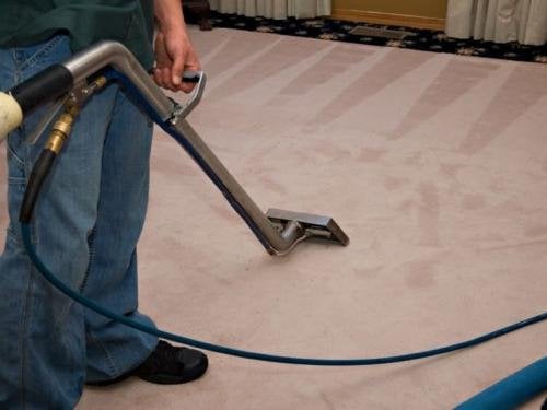 Photo of Bergen Cleaning Services