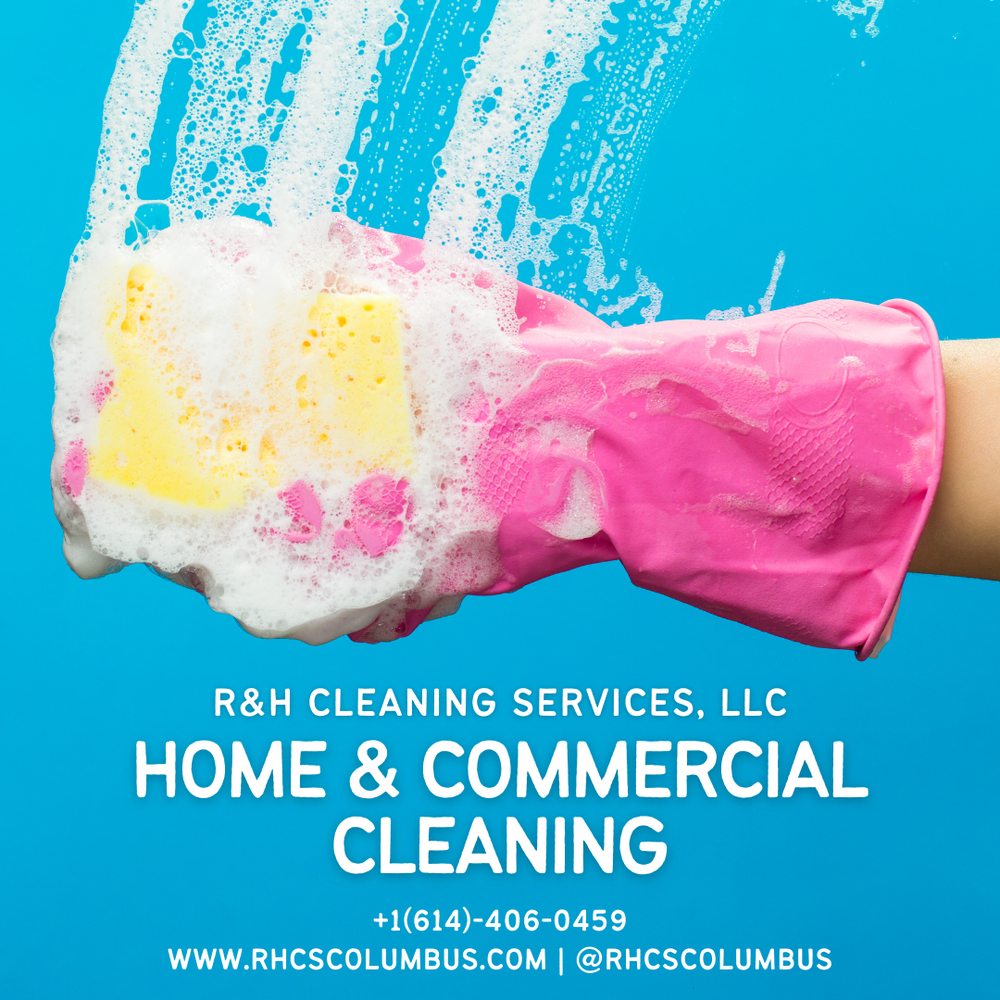 Photo of R&H Cleaning Services