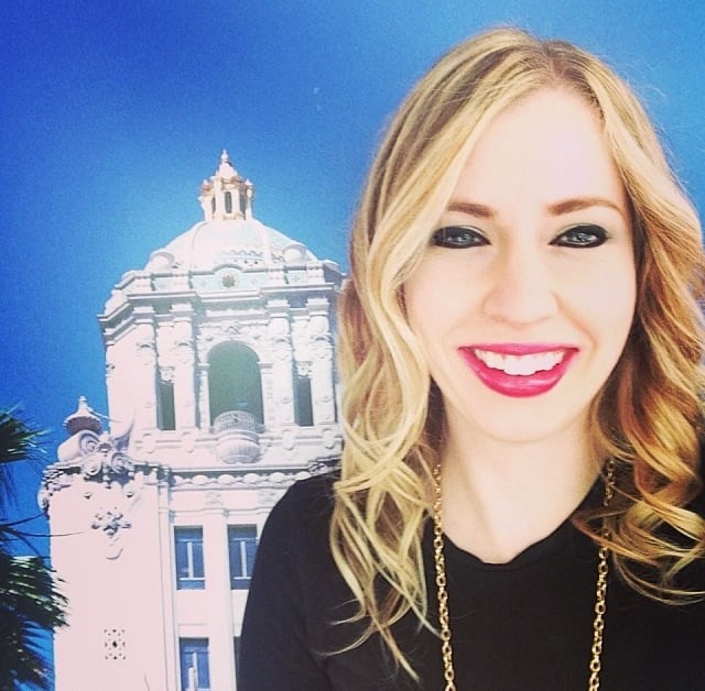 Photo of Brianna Davis