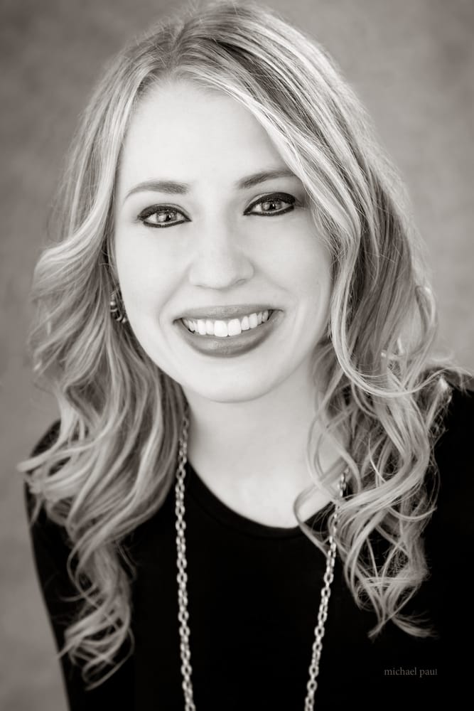 Photo of Brianna Davis