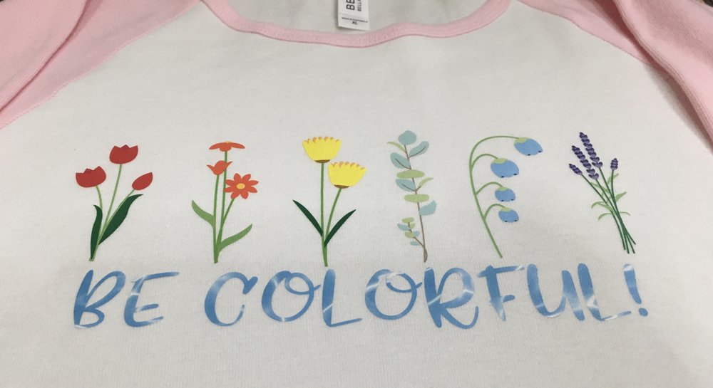Photo of True Color Apparel