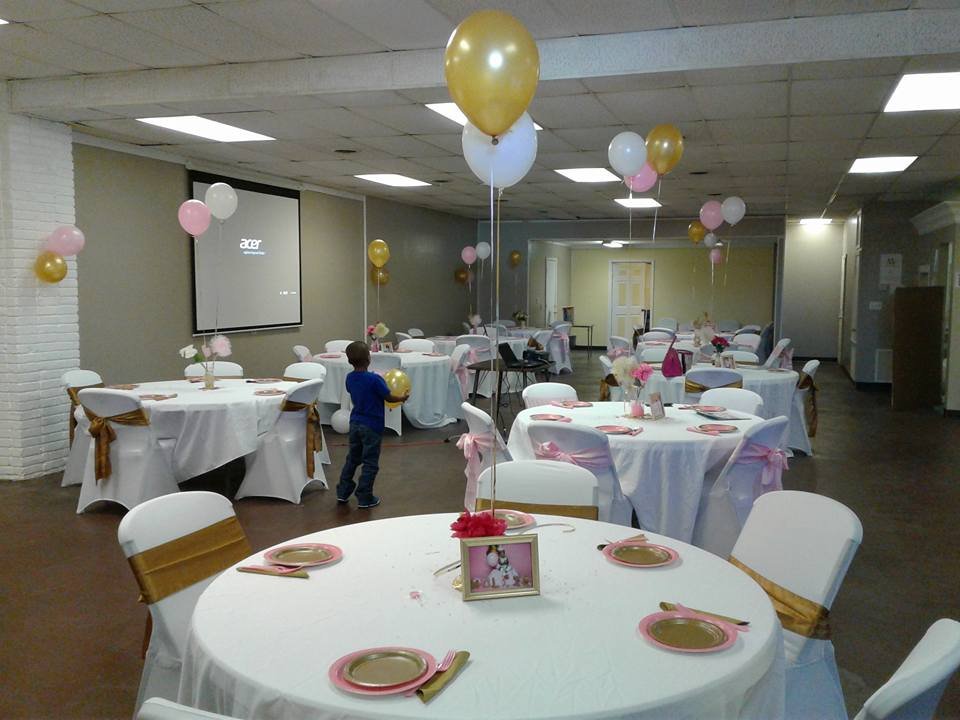 Photo of Xcluzively Yours Event Hall