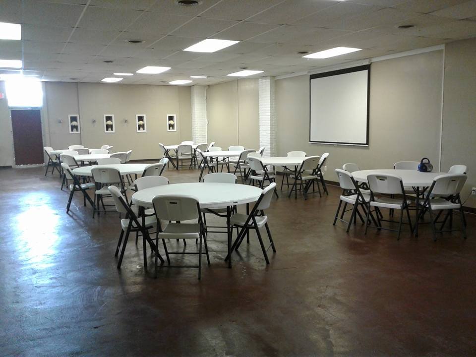 Photo of Xcluzively Yours Event Hall