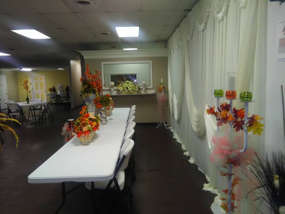 Photo of Xcluzively Yours Event Hall
