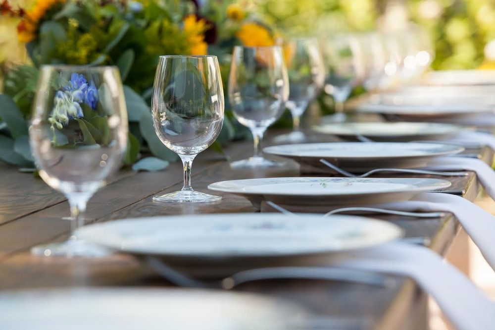 Photo of Ladybug's Event Services