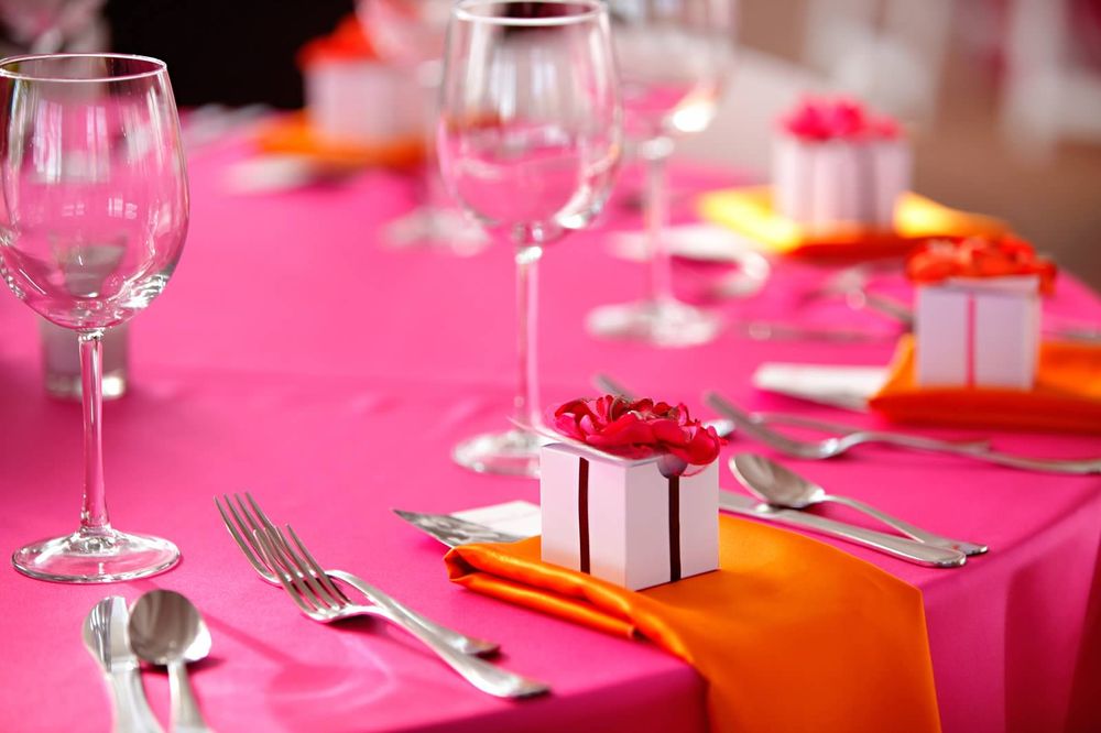 Photo of Ladybug's Event Services