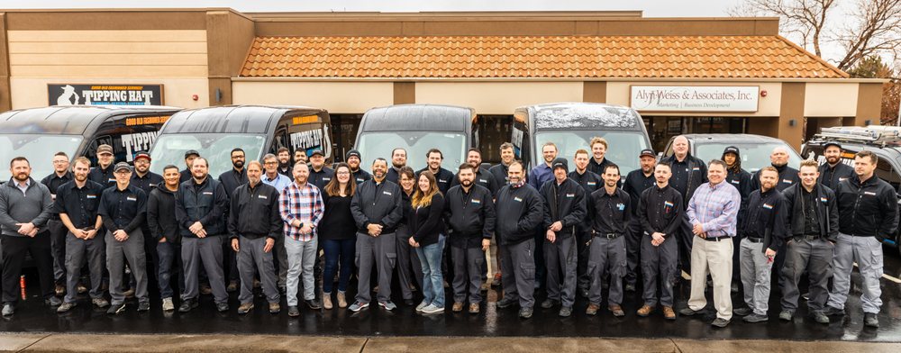 Photo of Tipping Hat Plumbing, Heating & Electric
