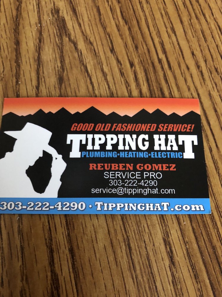 Photo of Tipping Hat Plumbing, Heating & Electric