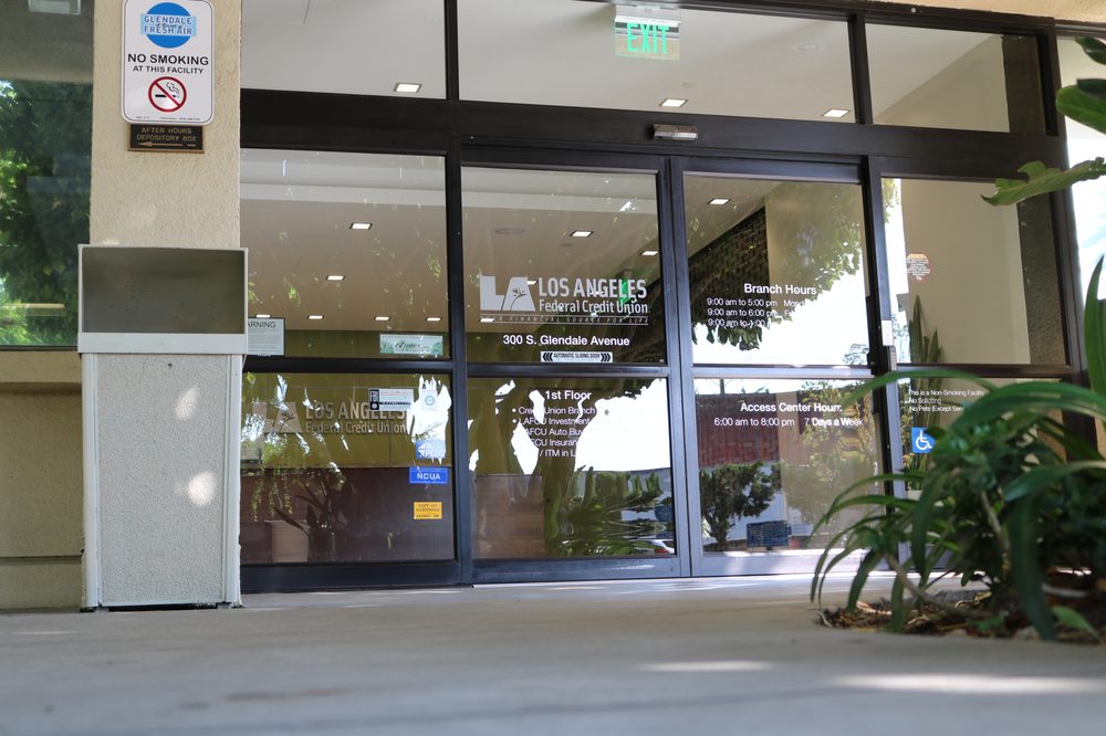 Photo of Los Angeles Federal Credit Union