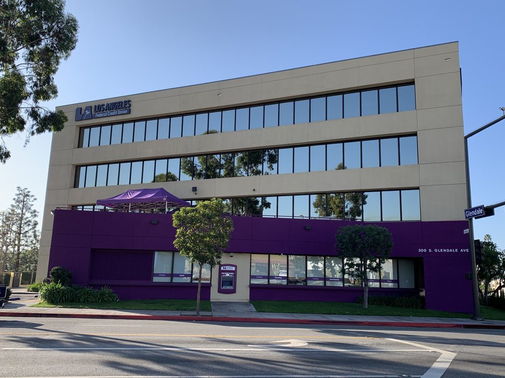 Photo of Los Angeles Federal Credit Union