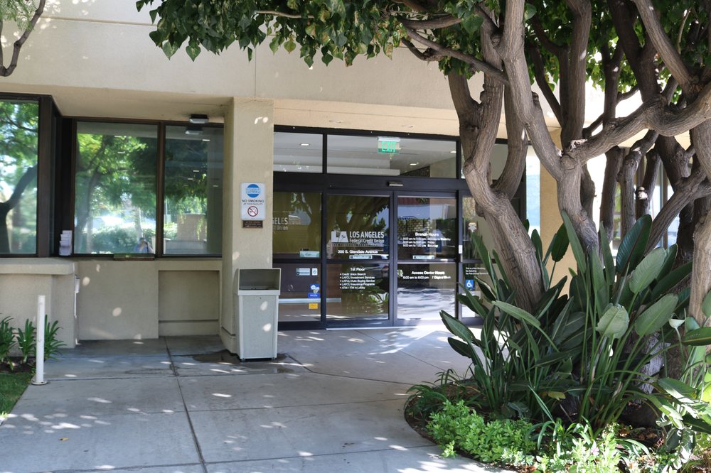 Photo of Los Angeles Federal Credit Union