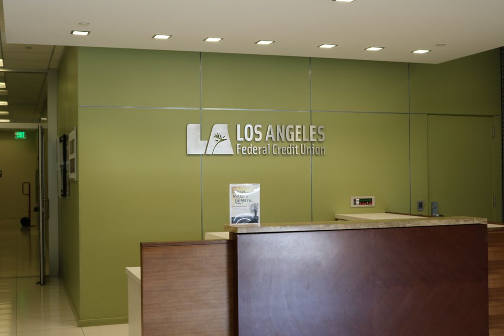 Photo of Los Angeles Federal Credit Union