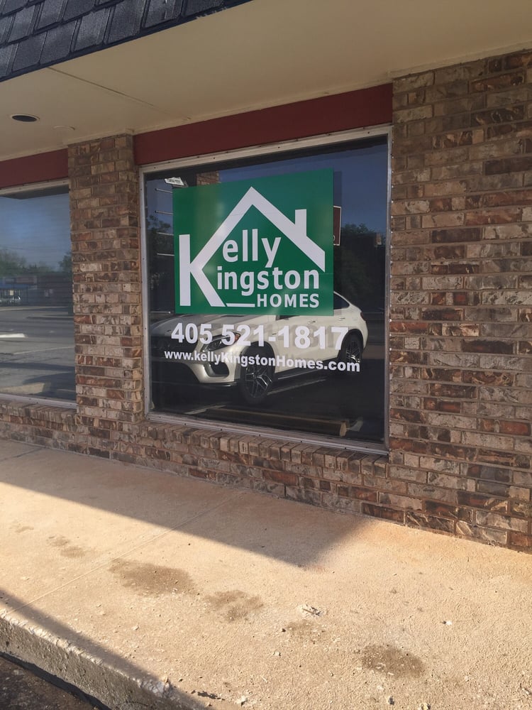 Photo of Kelly Kingston Homes