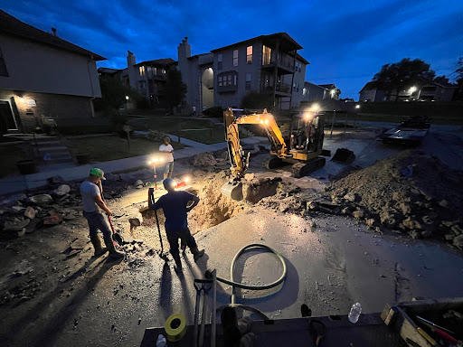 Photo of Total Plumbing