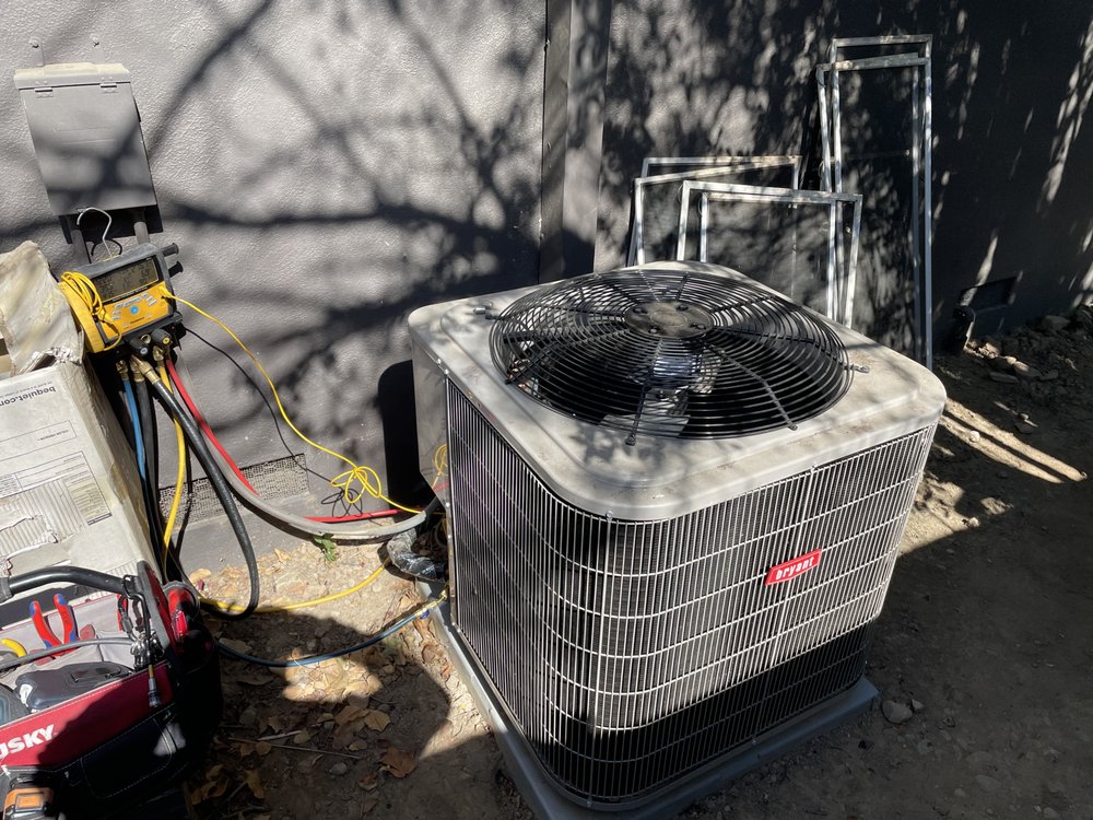 Photo of GenHome HVAC & Appliance Repair