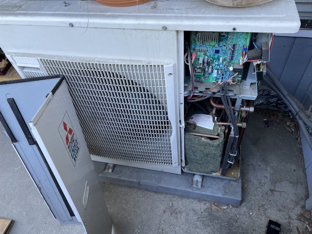 Photo of GenHome HVAC & Appliance Repair
