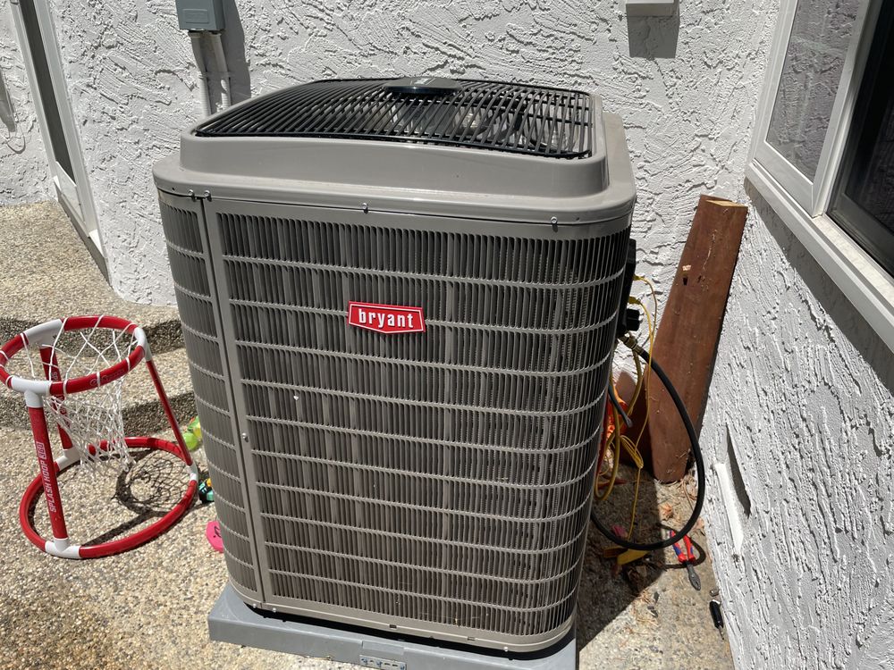 Photo of GenHome HVAC & Appliance Repair