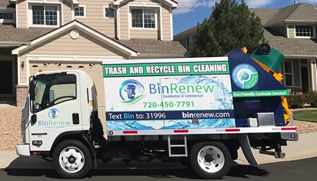 Photo of BinRenew