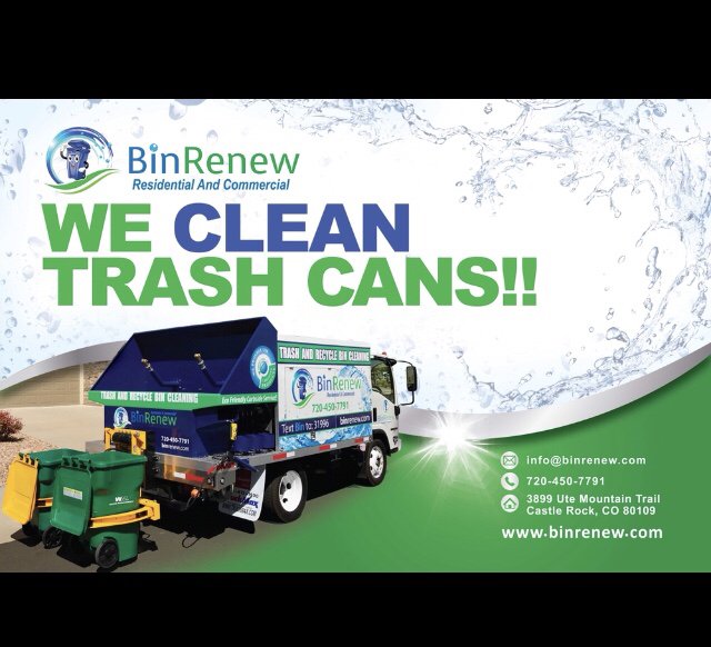 Photo of BinRenew