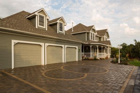 Photo of L & R Suburban Landscaping