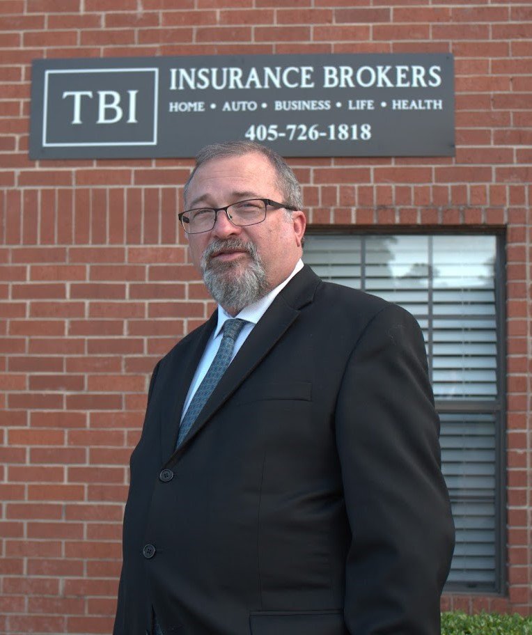 Photo of Trey Butler | Trey Butler Insurance
