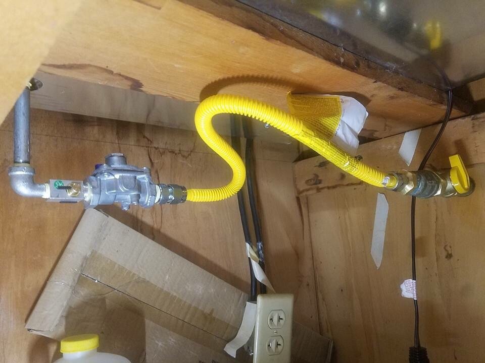 Photo of Abco Air & Appliance Repair
