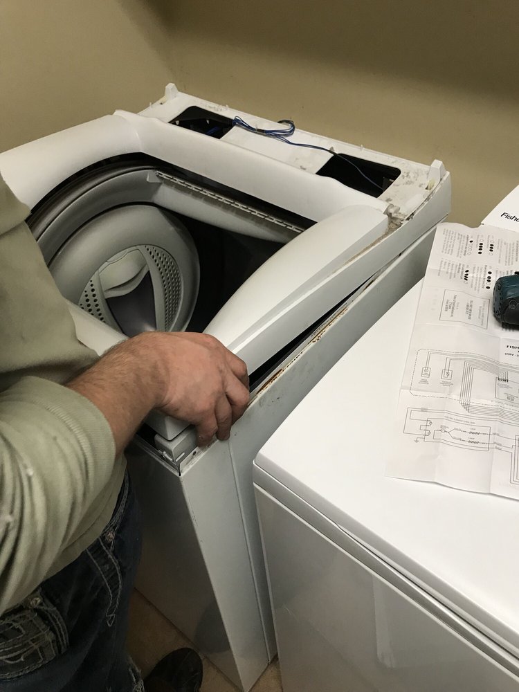 Photo of Abco Air & Appliance Repair