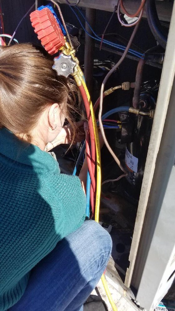 Photo of Abco Air & Appliance Repair