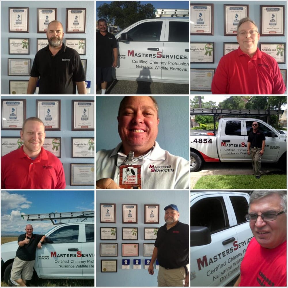 Photo of Masters Services