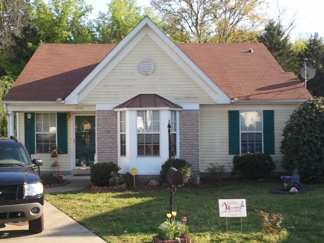Photo of Access Roofing