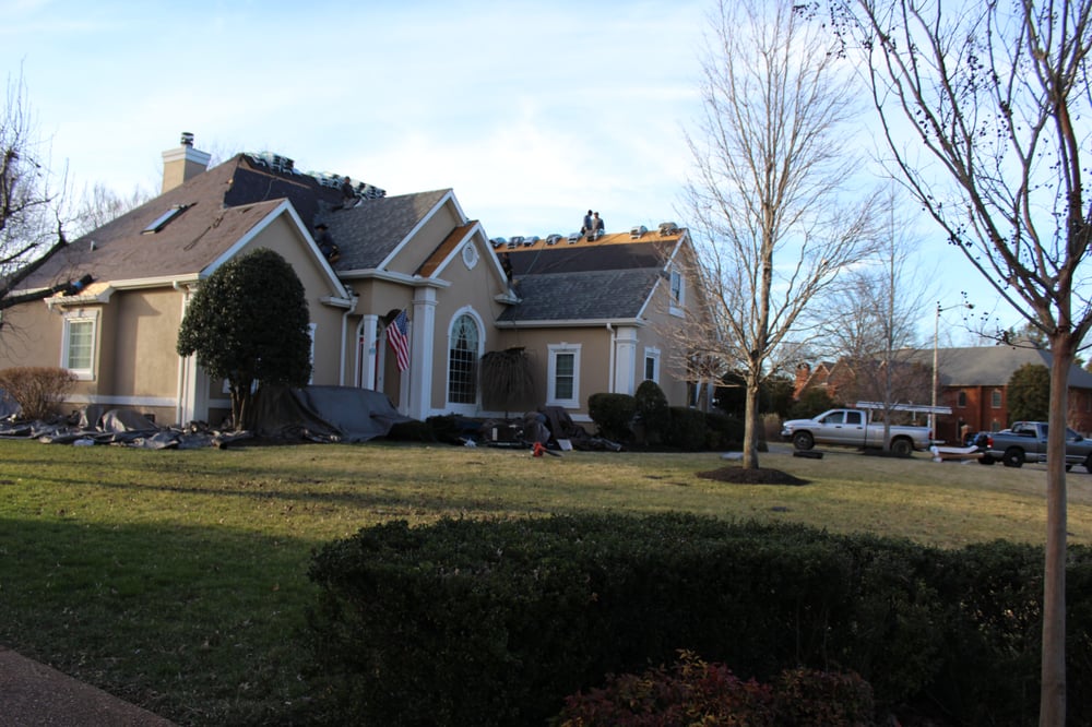 Photo of Access Roofing