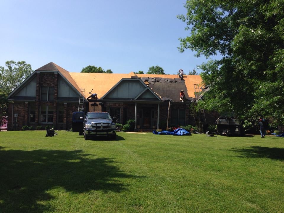 Photo of Access Roofing