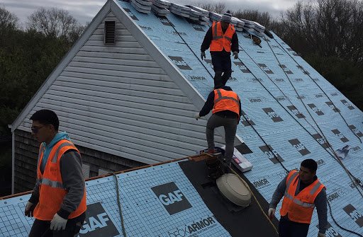 Photo of Discount Insulation & Restoration