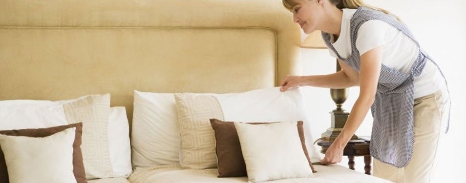 Photo of House Cleaning By Jessie