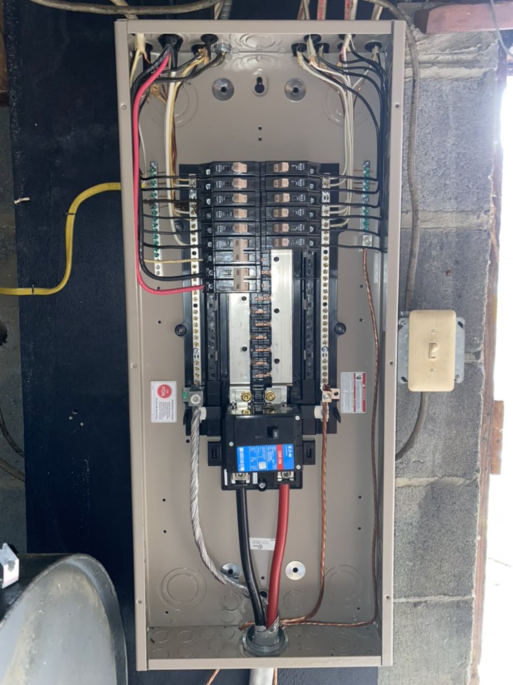 Photo of B-Tec Electric