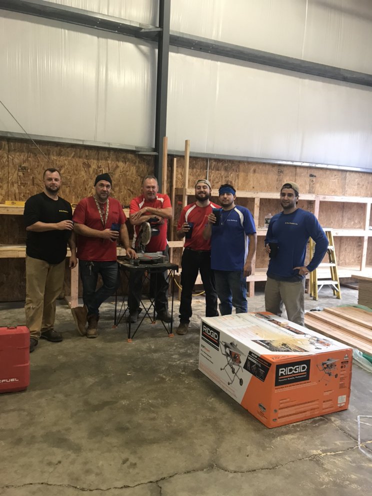 Photo of B-Tec Electric