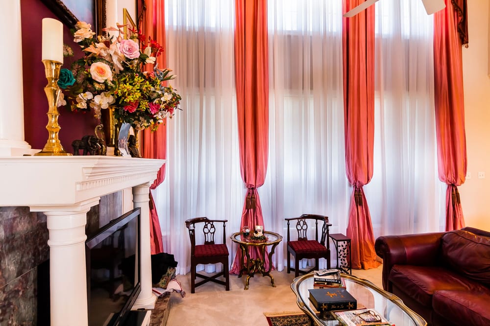 Photo of Luz Custom Curtains & Upholstery