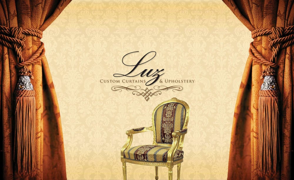 Photo of Luz Custom Curtains & Upholstery