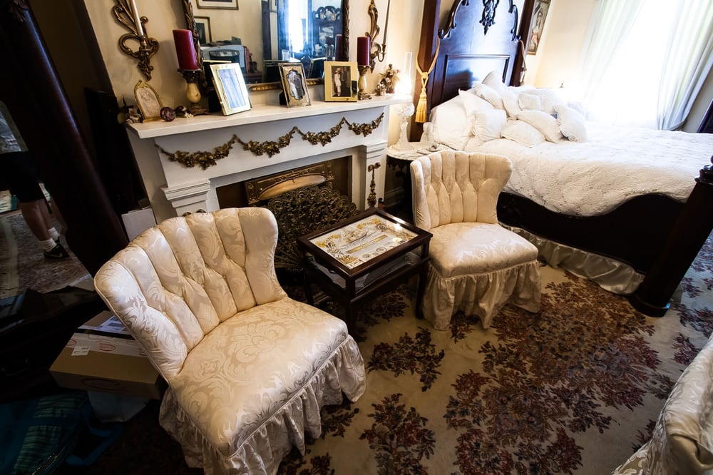 Photo of Luz Custom Curtains & Upholstery