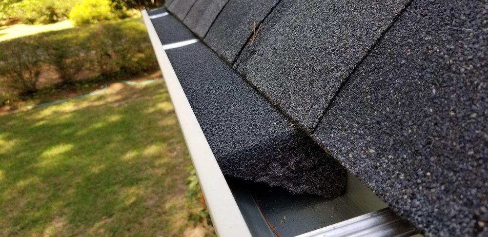 Photo of Daniels Gutter