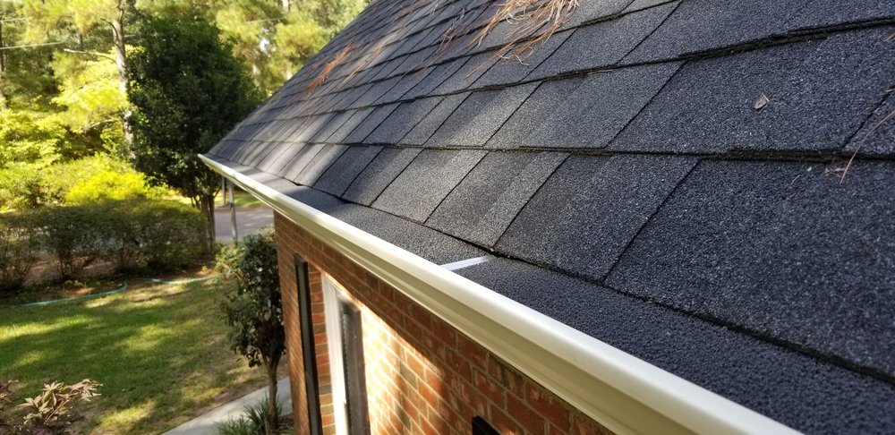 Photo of Daniels Gutter