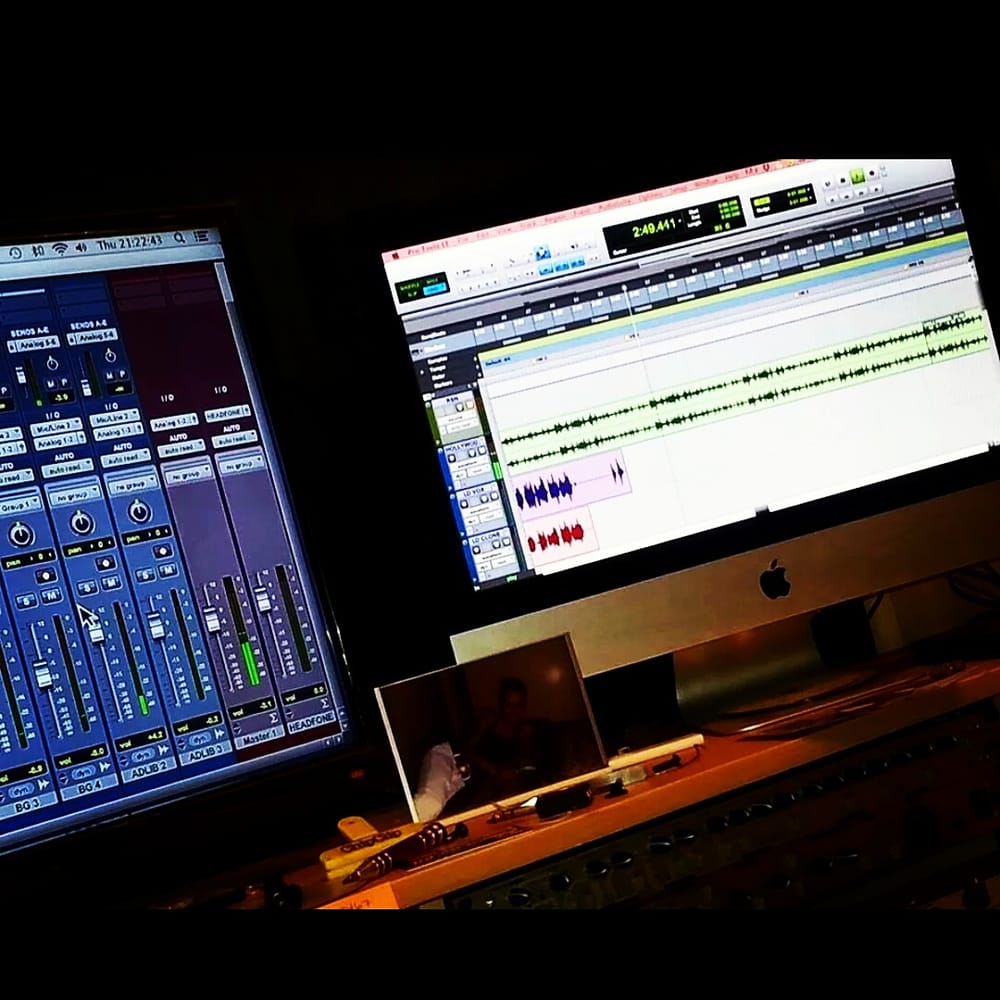 Photo of DFA Productionz