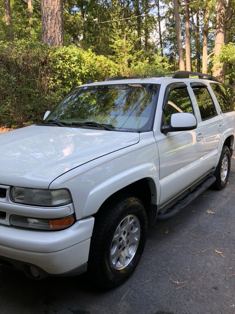 Photo of Slade's Mobile Detailing