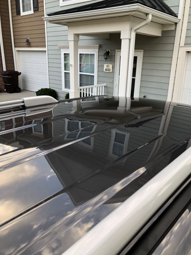 Photo of Slade's Mobile Detailing