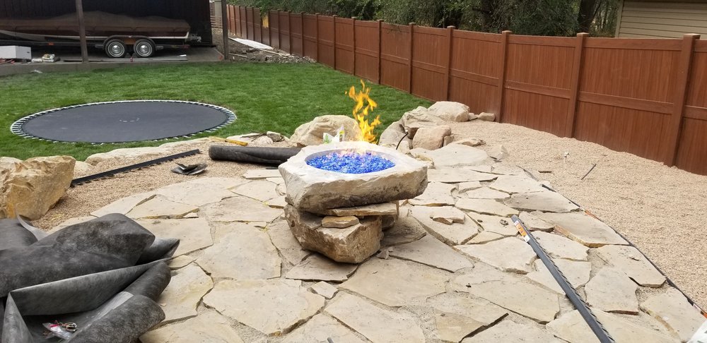 Photo of Utah Lawn