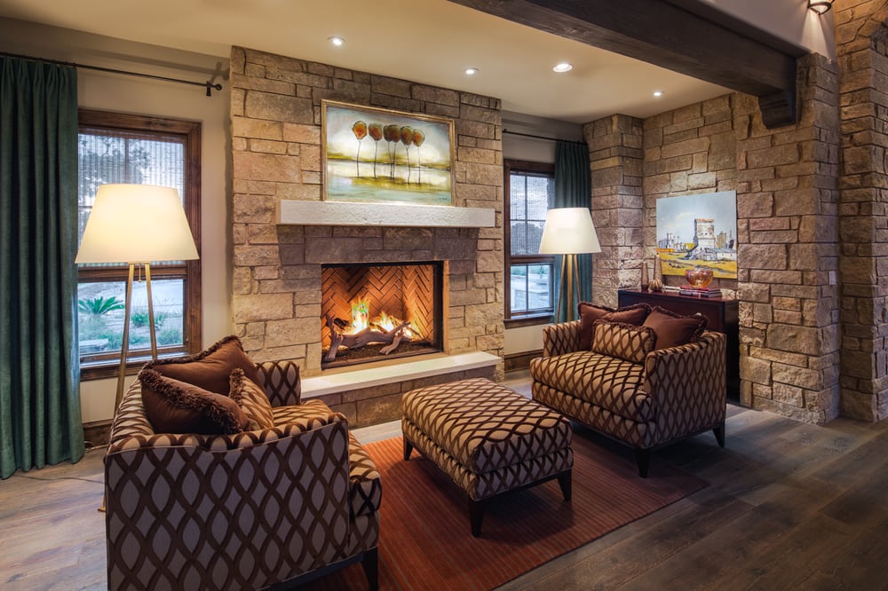 Photo of Linda McCalla Interiors