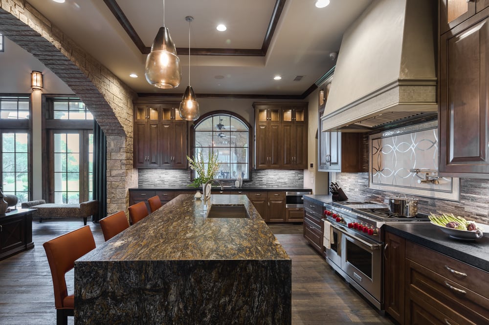 Photo of Linda McCalla Interiors
