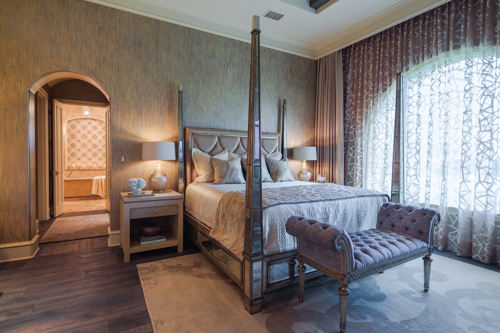 Photo of Linda McCalla Interiors